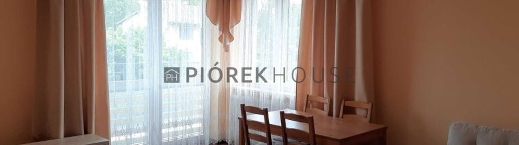 2-pokojowe mieszkanie w markach