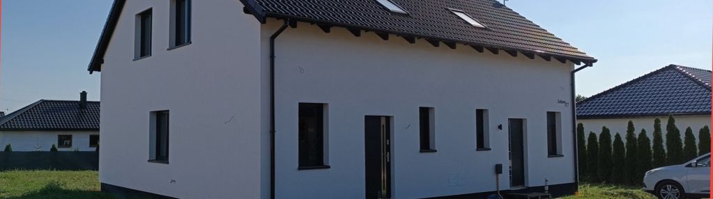Wyjątkowa oferta domów w węgrowie k/grudziądza