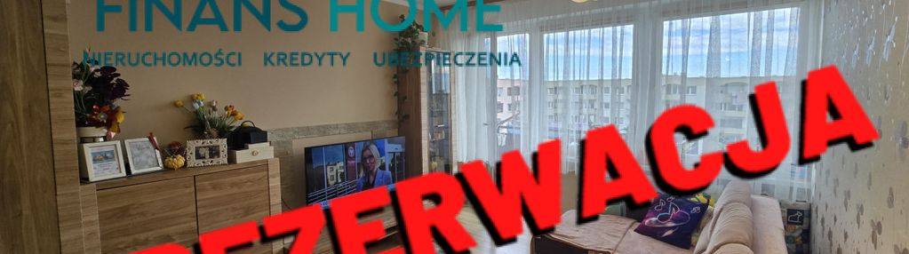 Grodków piękne mieszkanie osiedle 48,6m2