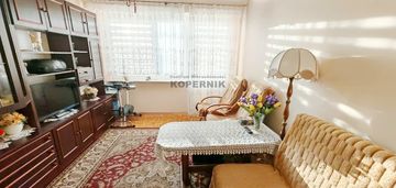 39 m2 - 2 pokoje w wieżowcu - dobra cena