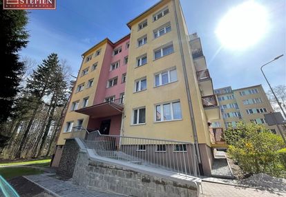 Karpacz 47,10 m2 mieszkanie 2-pokojowe z balkonem