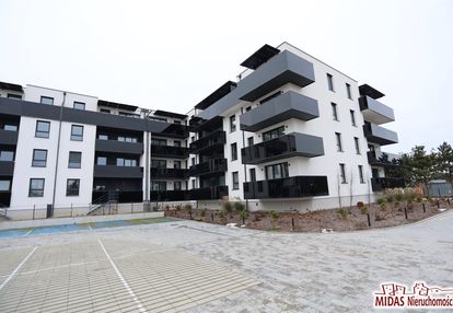 Ciechocinek - nowy apartament dostąpny od zaraz
