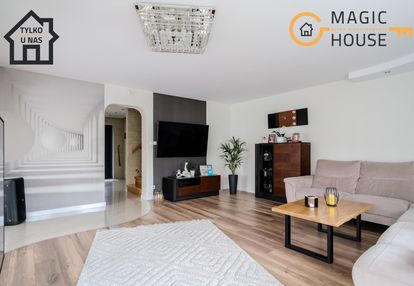 Wyjątkowy dom w pięknej okolicy