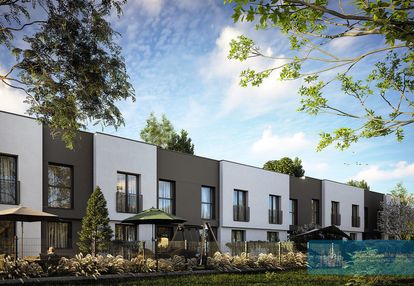 3 pokoje z ogrodem | st. deweloperski | lwowska