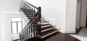 Po rewitalizacji   - winda - jasne - 2 pokoje