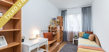 Bemowo, pok. 1 os. -, wifi, bez prowizji