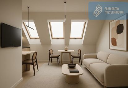 Antresola⭐garaż+komórka w cenie⭐widok na zieleń⭐