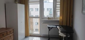 2-pokojowe mieszkanie na ochocie