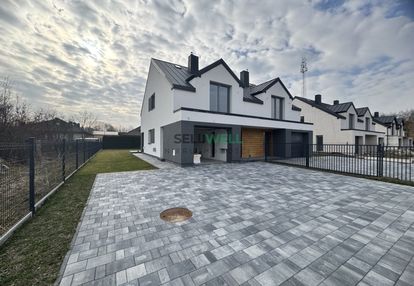 Piękny dom bez opłaty 2% pcc!