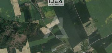 Działka budowlana gliszcz kolonia