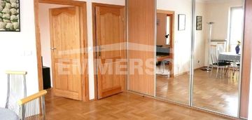 2 pokoje, praga południe, umeblowane