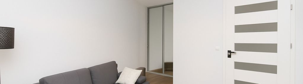 Nowoczesne 2-pokojowe mieszkanie na ul. łowieckiej