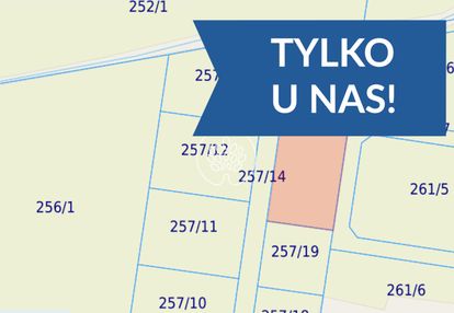 3530m2 | mpzp | czarnowo
