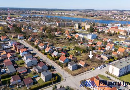 Działka budowlana w szczytnie przy ul. krótkiej