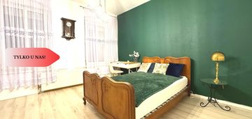 Miejsce parkingowe 3 pokojowe mieszkanie w centrum