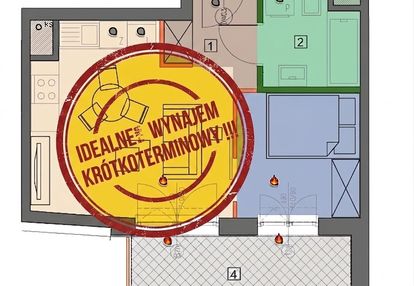 !!! apartament idealny pod wynajem premium !!!
