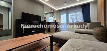 Wysoki standard | 60,80 m² | 3 pokoje