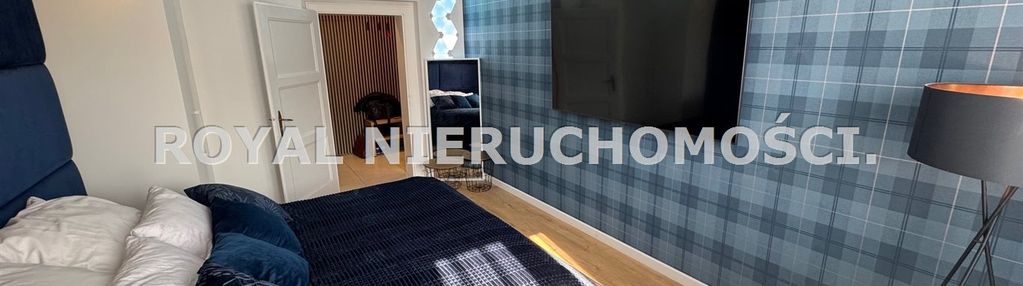 Po kapitalnym remoncie dla wymagających!!!