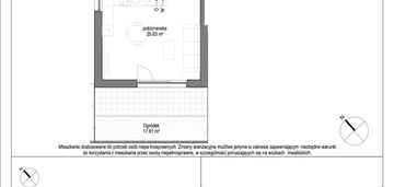 Komfortowe mieszkanie nad morzem, gdańsk brzeźno