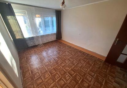 Rozkładowe 3pok,55m2,wysoki parter