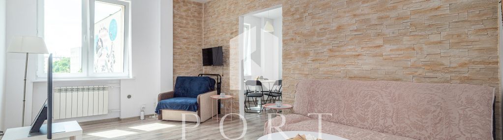 Gdynia śródmieście- mieszkanie na wynajem