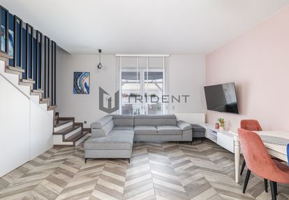 Niespotykany segment z garażem i 5 pokojami! 125m2