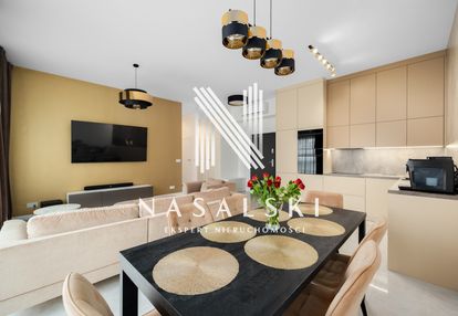 Apartament dzielnica muzyczna taras premium