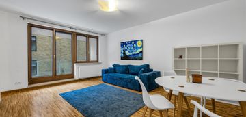 Przestronne 3/4 pok | apartament | balkon | mp