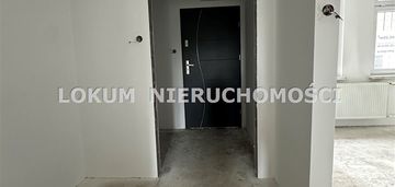 Mieszkanie w stanie deweloperskim 60,20m2