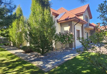 Oaza spokoju i luksusu - twój nowy dom w giełczynie, blisko łomży!