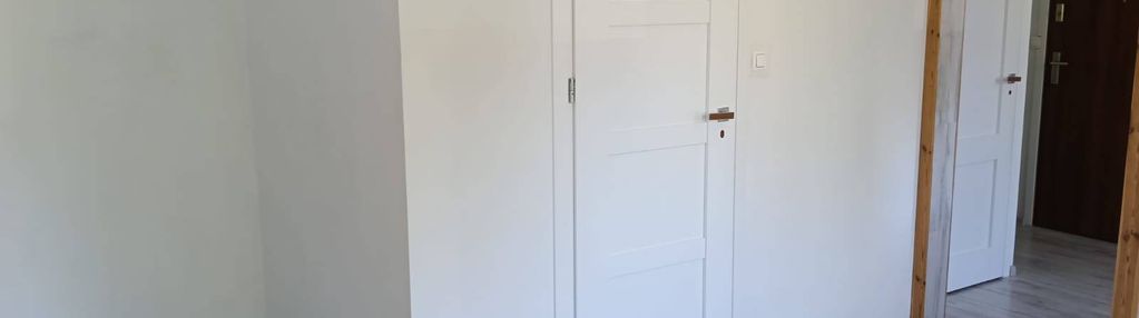 Mieszkanie gotowe do wprowadzenia - na sprzedaż