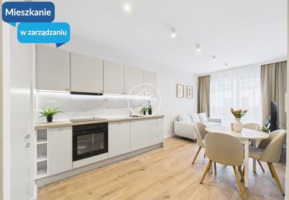 Nowy dwupokojowy apartament na wynajem bydgoszcz