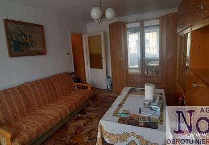 Mieszkanie w pobliżu lasu