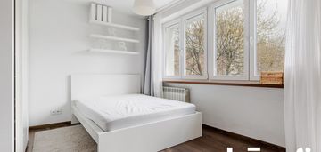 Studio przy parku rydza-śmigłego na powiślu