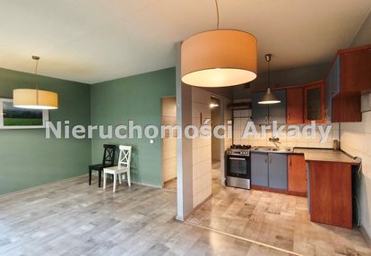 M3 w trakcyjnej lokalizacji