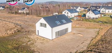 Dom jednorodzinny dla m.in dwóch rodzin!
