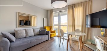 W-wa rakowiec | klimatyzacja | loggia | garaż x2