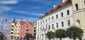 Mieszkanie stare miasto