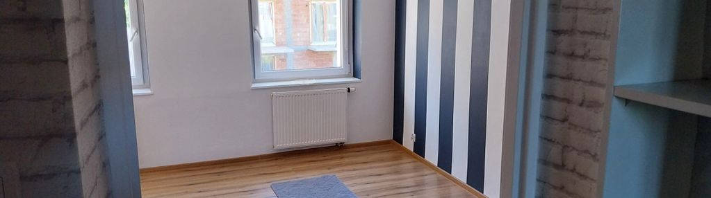 Mieszkanie 2 pokojowe w kamienicy