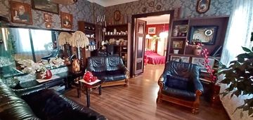 71,30m2, 3 pokoje, teren zamknięty