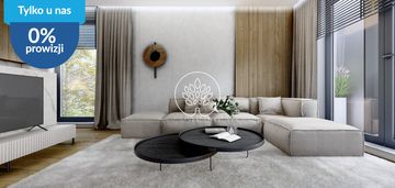 Topowa lokalizacja / tylko 15 mieszkań w budynku