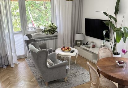 Po remoncie | zielony anin | balkon | piwnica