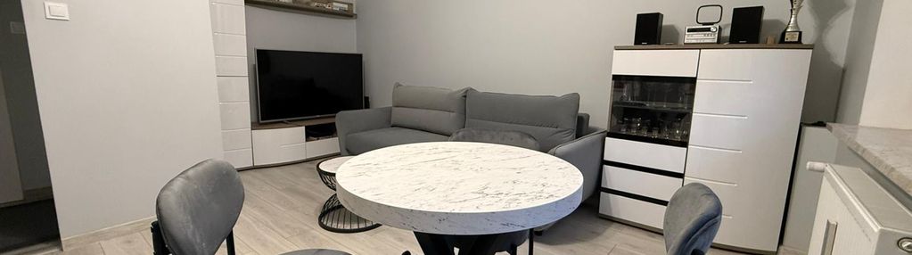 !! 2 pokojowe mieszkanie - wyżyny !!