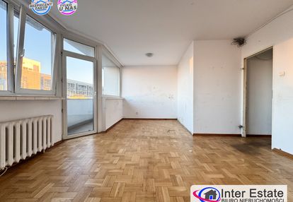 Trzystronne mieszkanie w centrum wrzeszcza