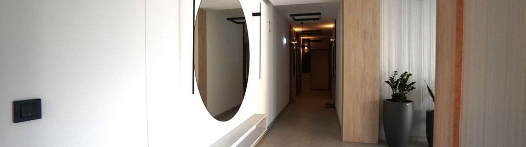 Narożne 2/3 pokoje l gotowe l jutrzenki l wkd 350m