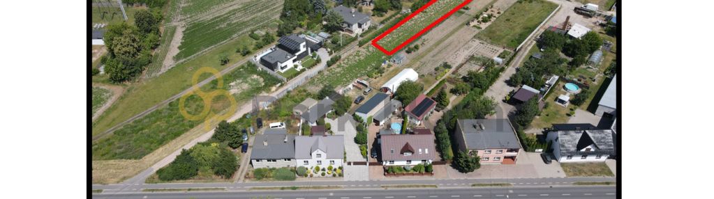 Działka budowlane poszukują właściciela