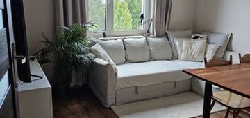 3-pokojowe mieszkanie na targówku