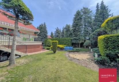 Wygody dom w spokojnym miejscu