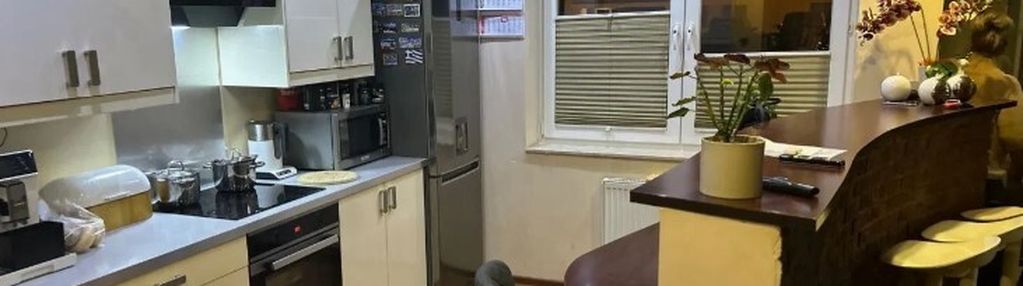 3-pokojowe mieszkanie w ząbkach