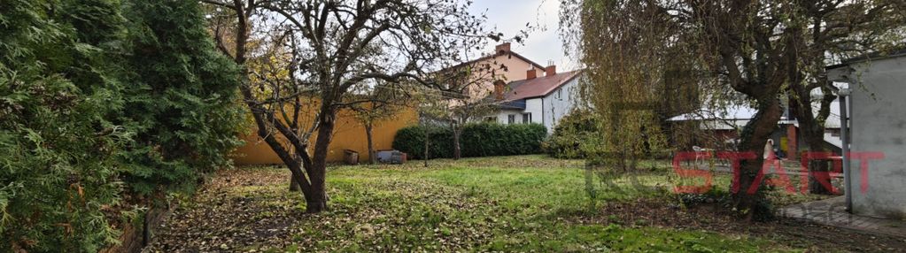 Dom jednorodzinny koło lasu, duża działka !